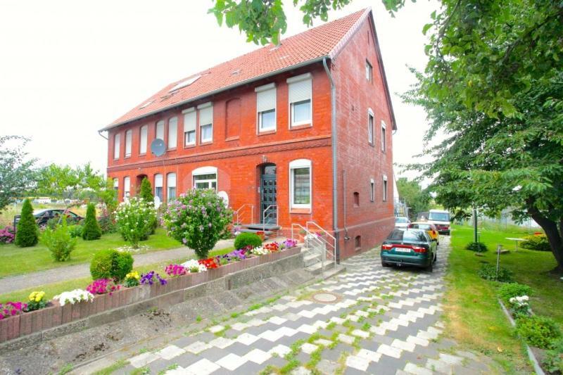 Private Rooms Hanower Zewnętrze zdjęcie